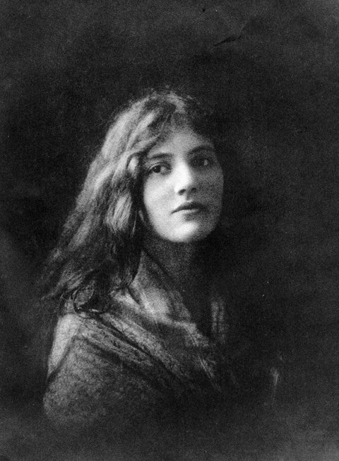 the Greatest Love of all: The Traveling Poet